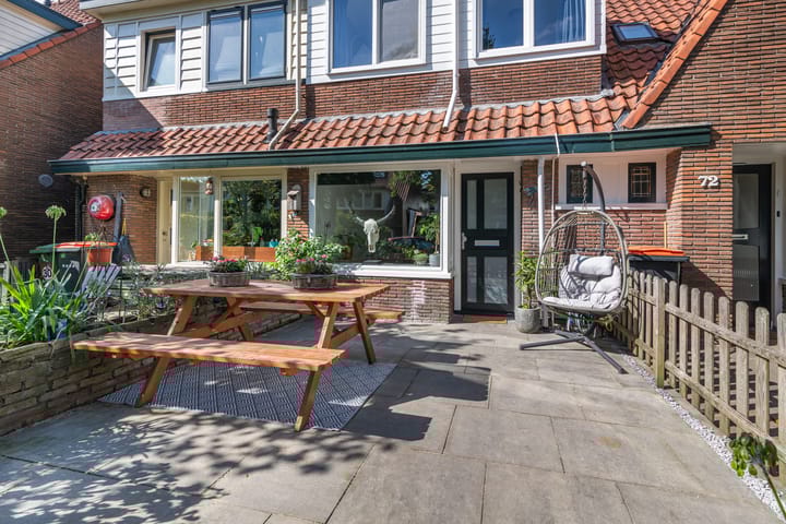 Photo 7 of Trompstraat 70