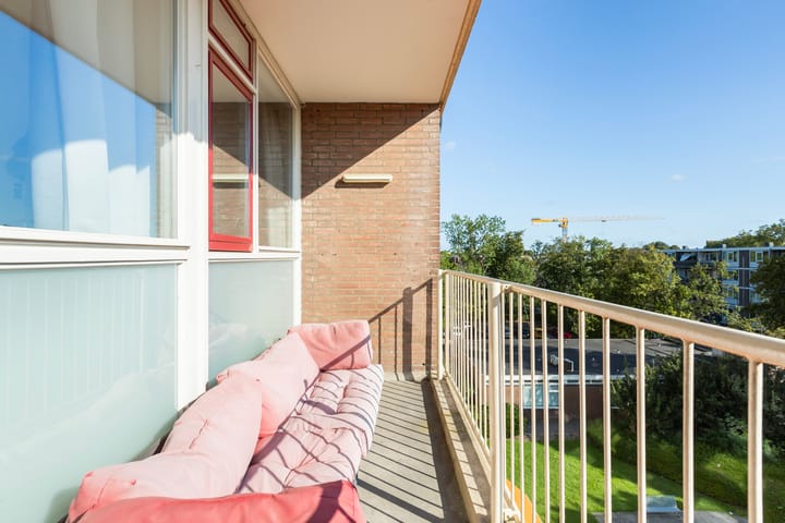 Foto 10 van Wilgenplaslaan 378