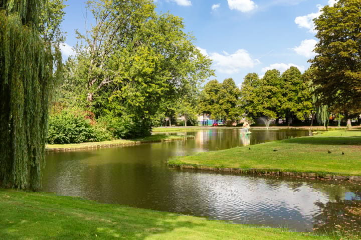 Foto 31 van Wilgenplaslaan 378