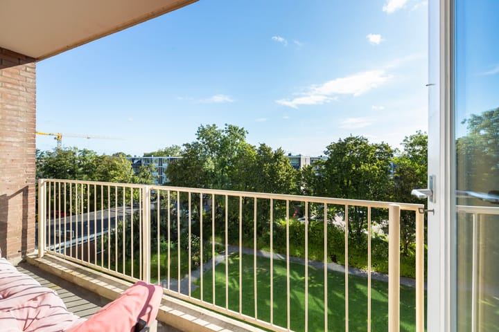 Foto 11 van Wilgenplaslaan 378