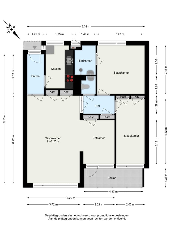 Foto 34 van Wilgenplaslaan 378