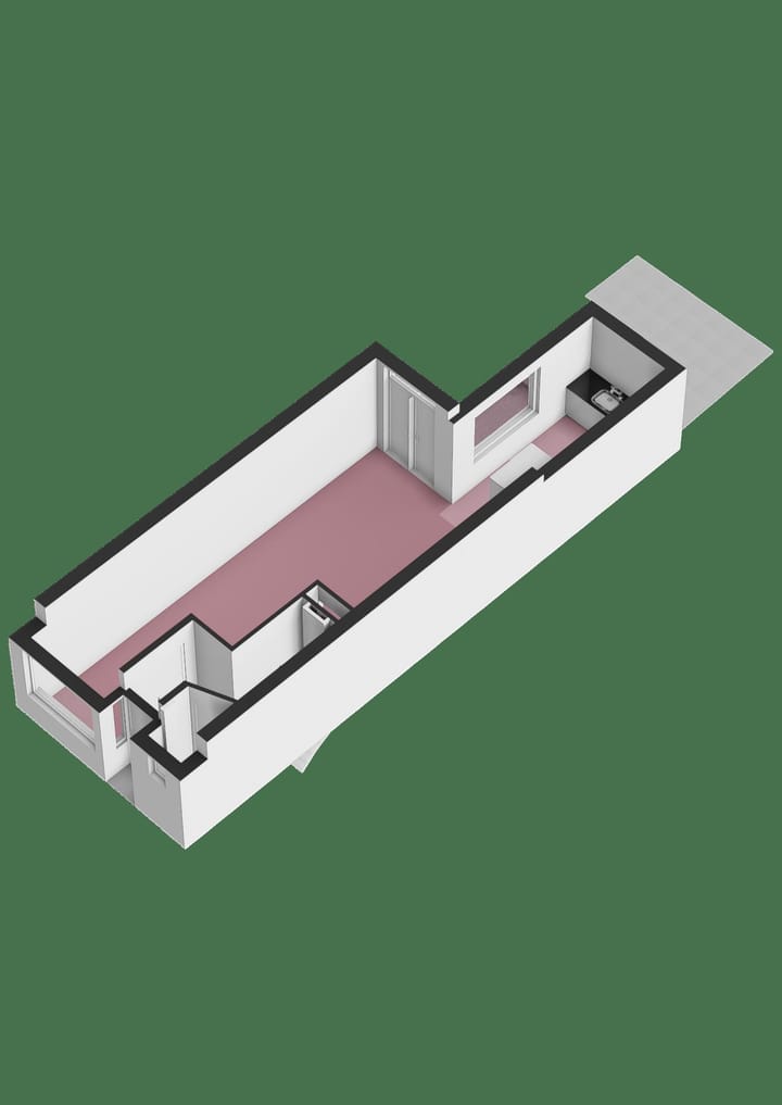 Photo 41 of Trompstraat 70