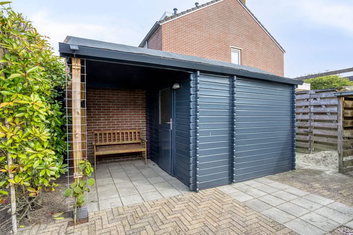 Photo 62 of Noardkamp 1