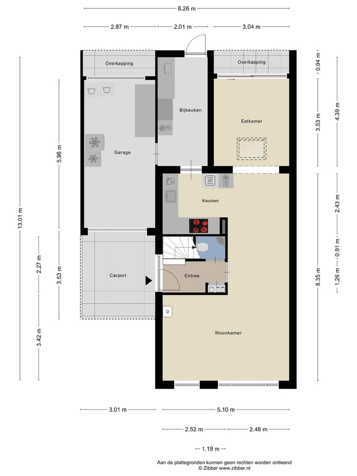 Photo 70 of Noardkamp 1