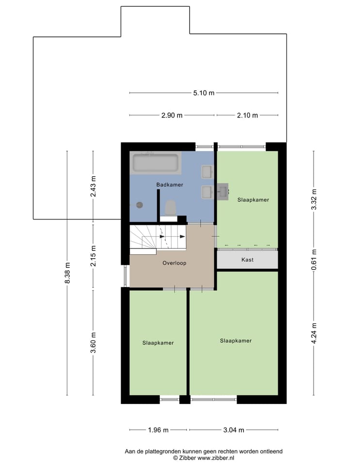 Photo 71 of Noardkamp 1