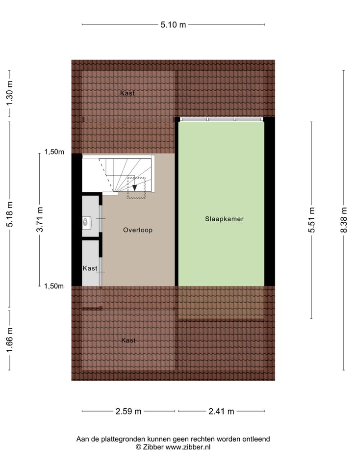 Photo 72 of Noardkamp 1