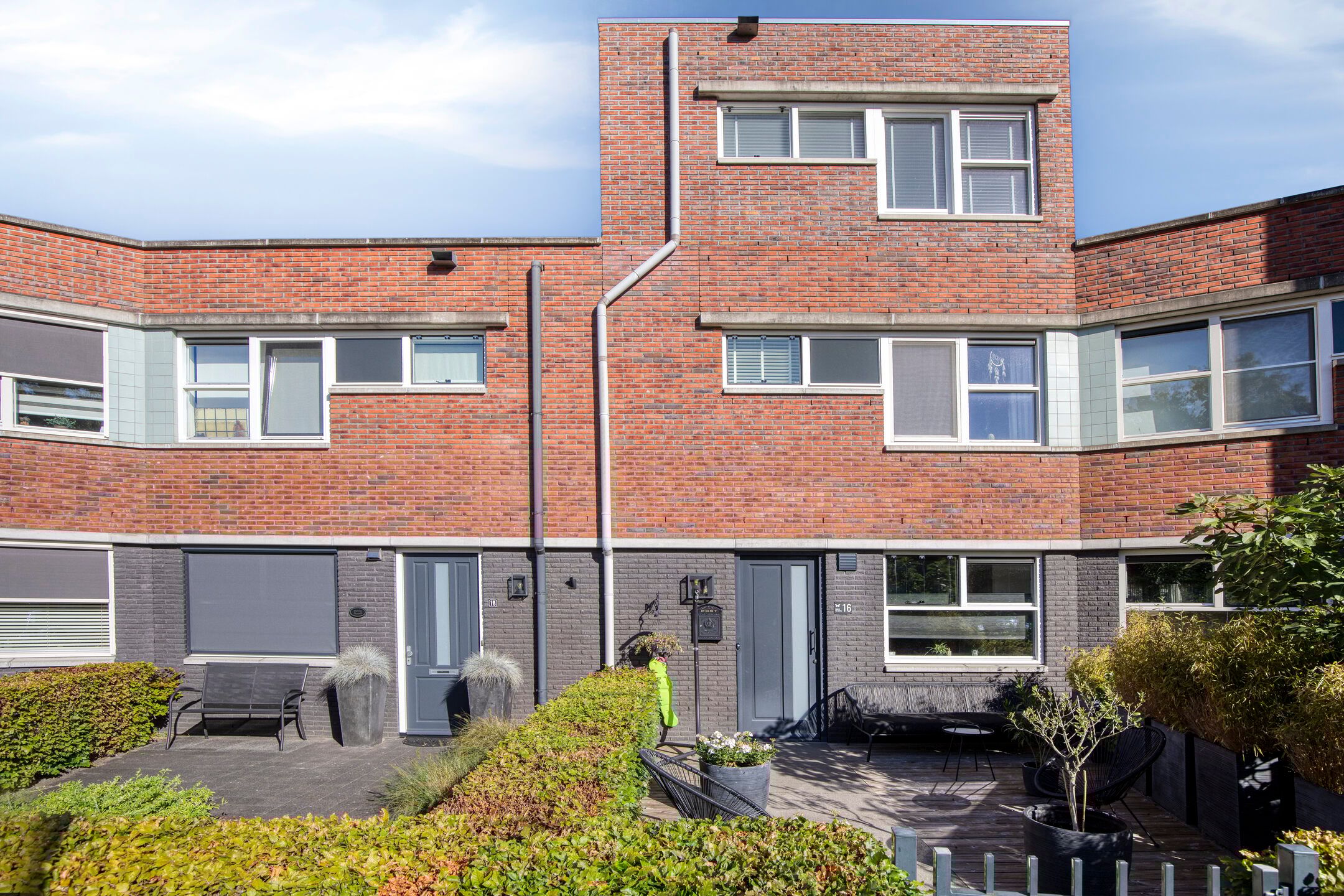 Vuurvlinderhof, 16, Oosterhout (NB), 4904XL, Noord-Brabant, Nederland 16 