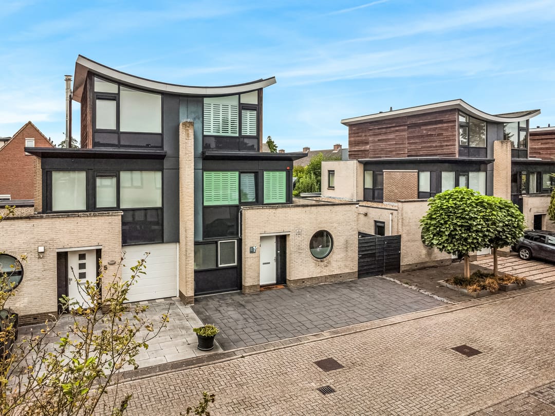 Foto 1 van Goudenregenstraat 7