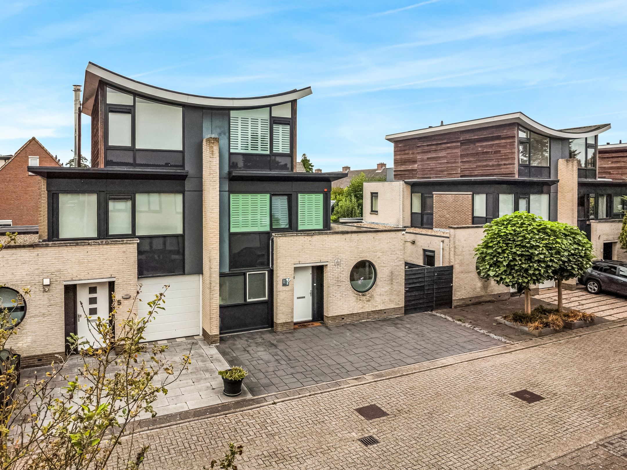 Goudenregenstraat, 7, Aalsmeer, 1431RR, Noord-Holland, Nederland 7