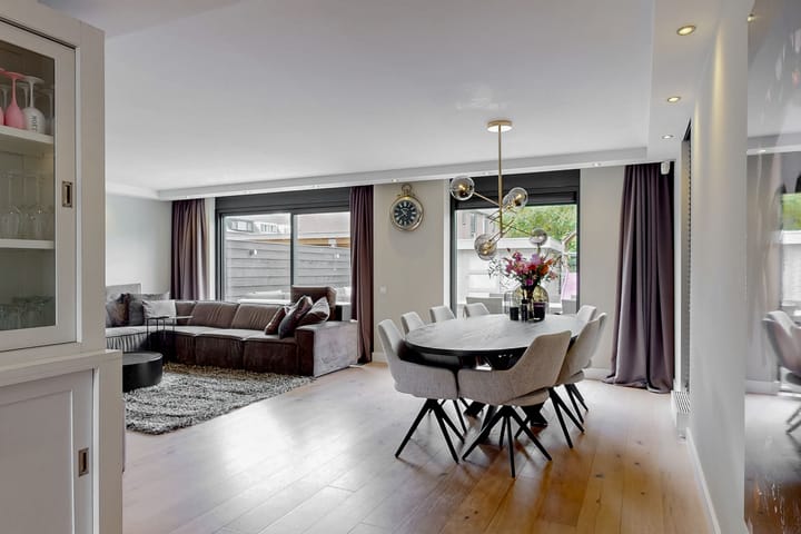 Photo 5 of Goudenregenstraat 7