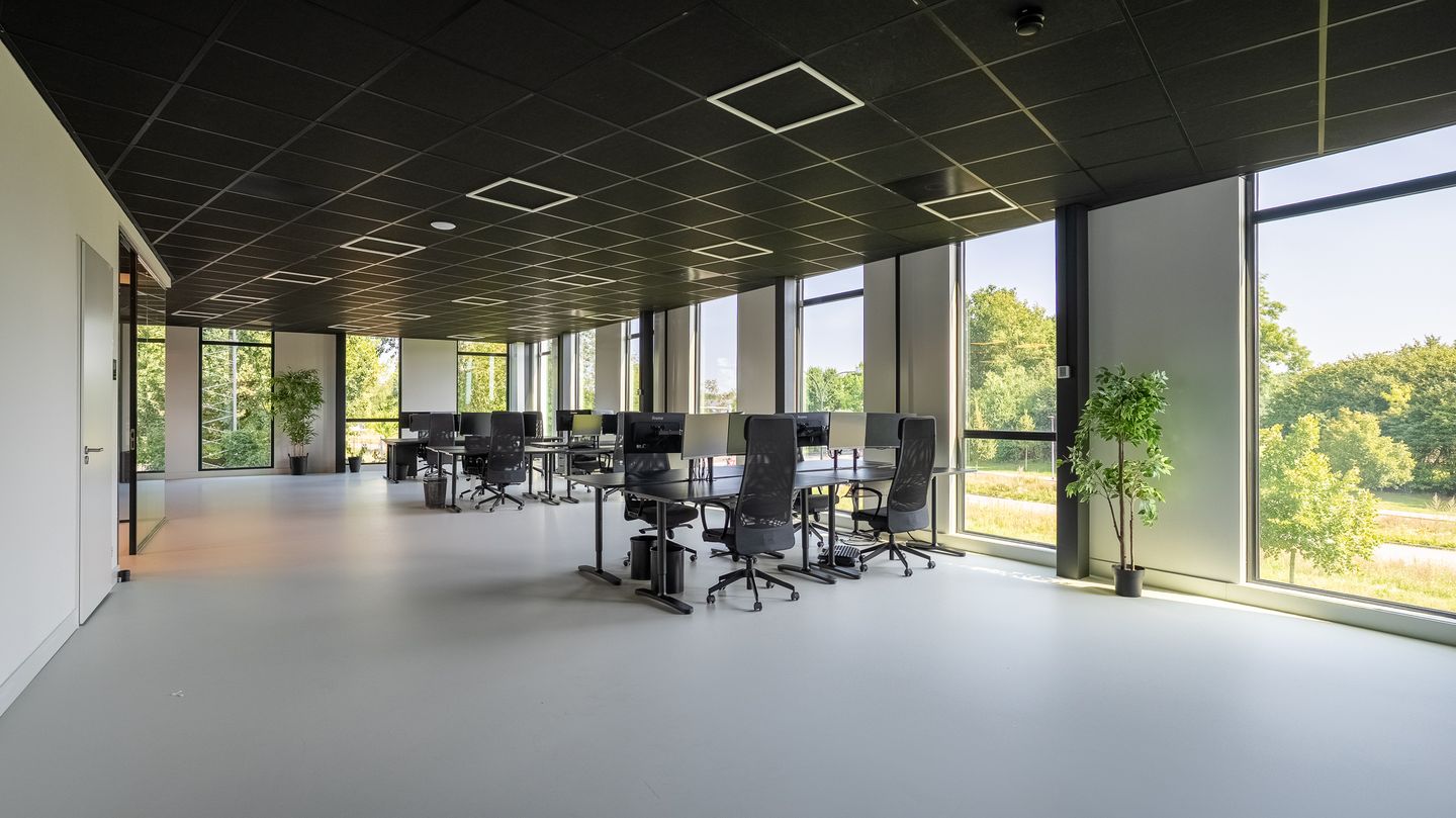 Bekijk foto 3 van Hofkesstraat 8-a