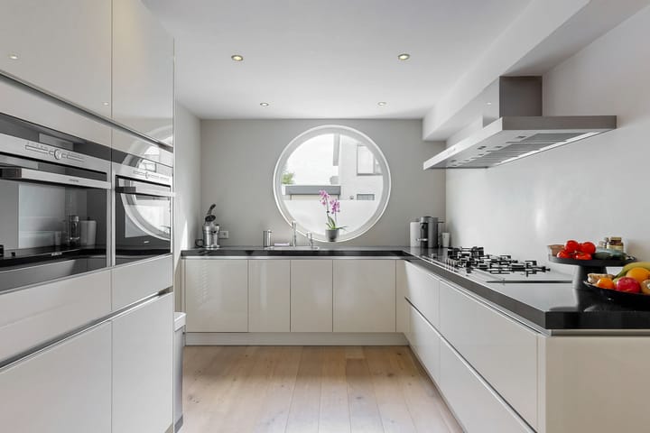 Photo 6 of Goudenregenstraat 7