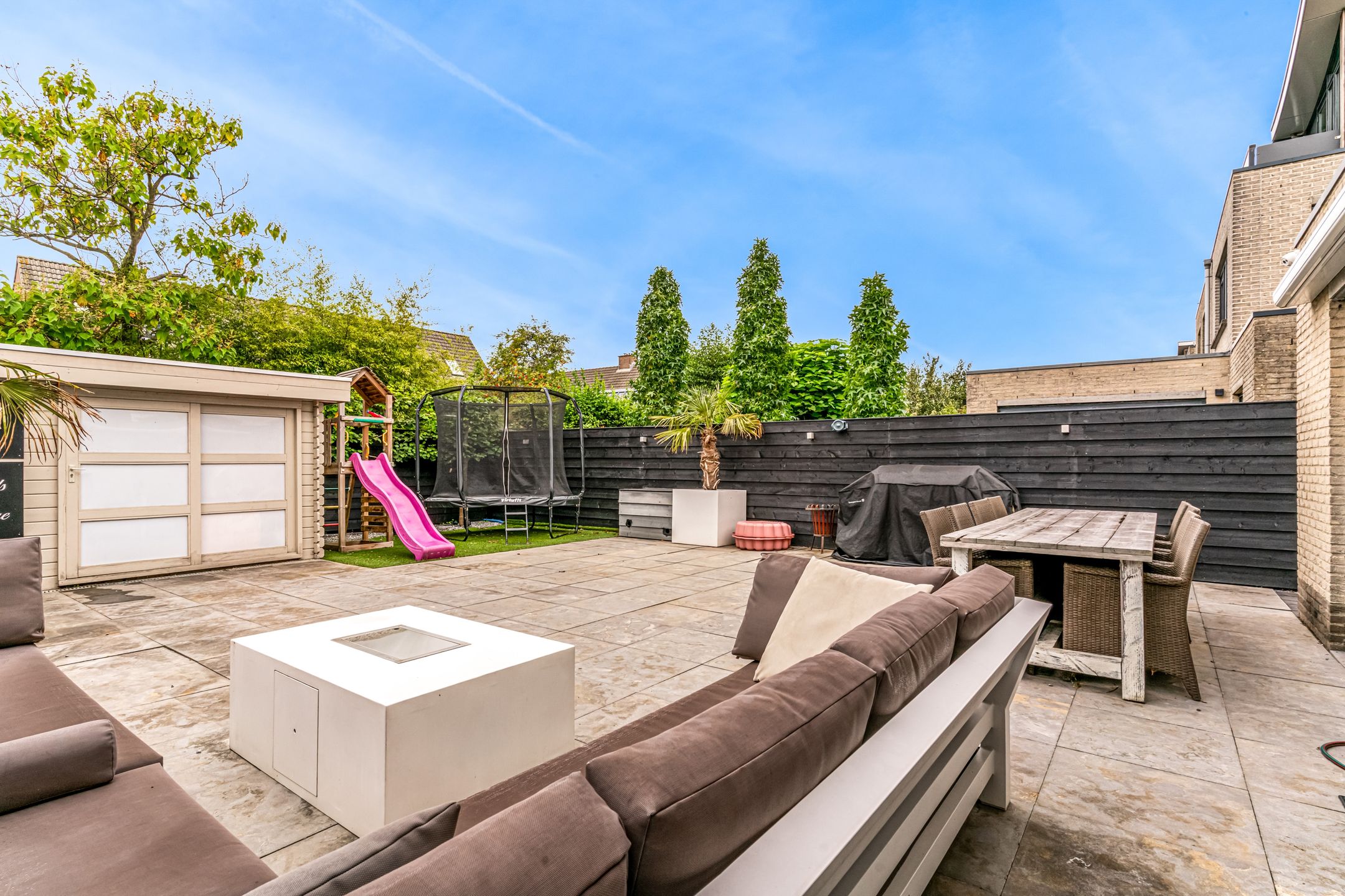 Foto 27 van Goudenregenstraat 7