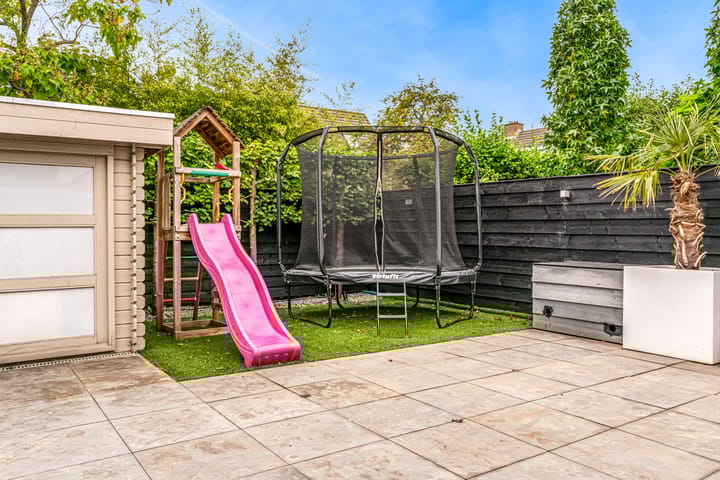 Photo 28 of Goudenregenstraat 7