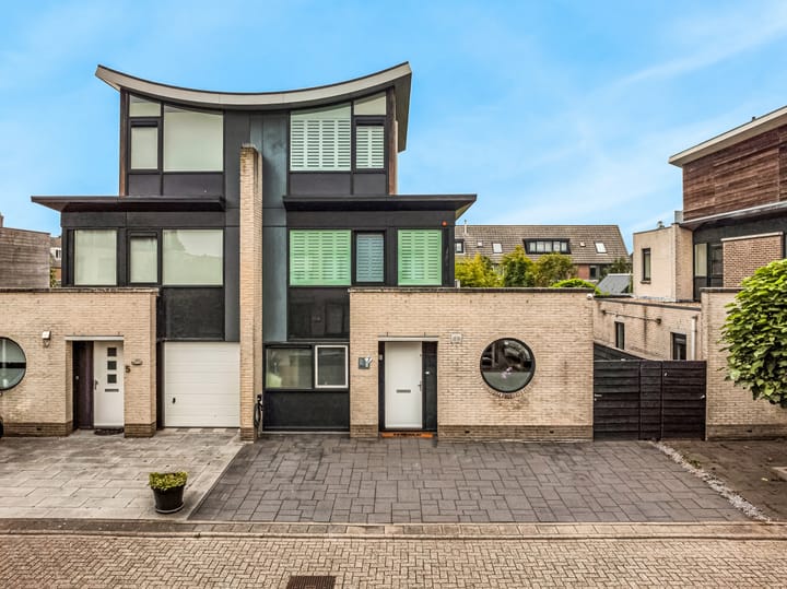 Photo 30 of Goudenregenstraat 7