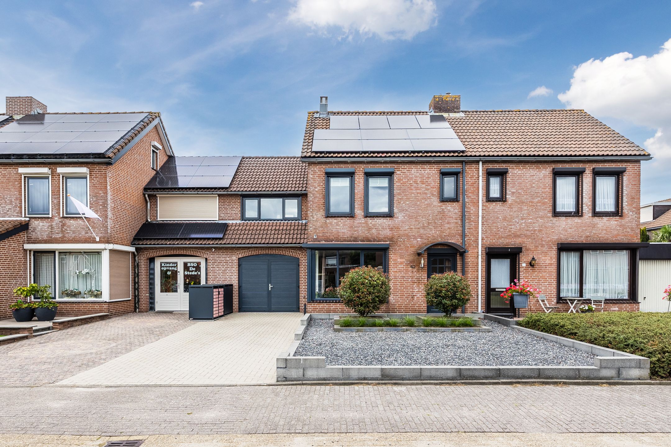 Dorestede, 42, Zegge, 4735CA, Noord-Brabant, Nederland 42 