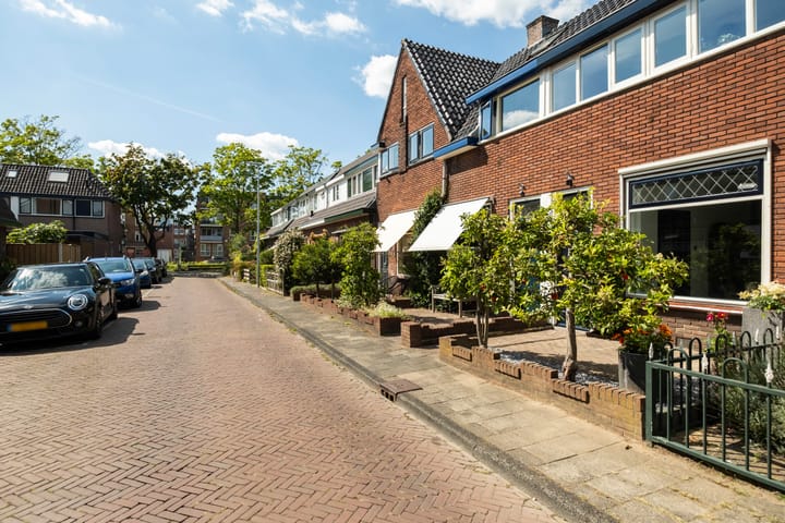 Foto 4 van Weteringstraat 64