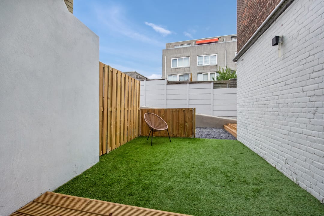 Photo 26 of Stationsstraat 137