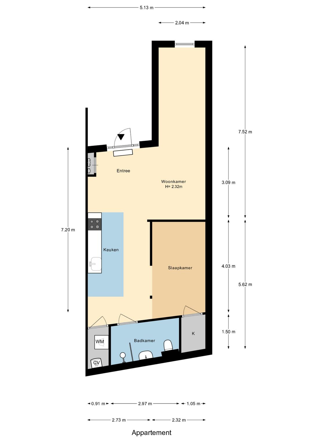 Photo 28 of Stationsstraat 137