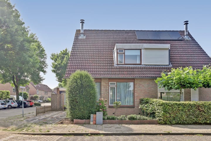 Foto 1 van 't Jufferblock 54