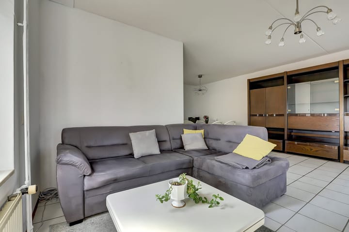 Foto 7 van 't Jufferblock 54