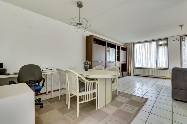 Foto 9 van 't Jufferblock 54