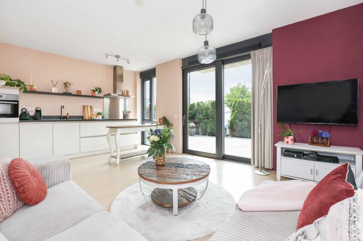 Foto 1 van Bunschoter Veenkamp 50-A