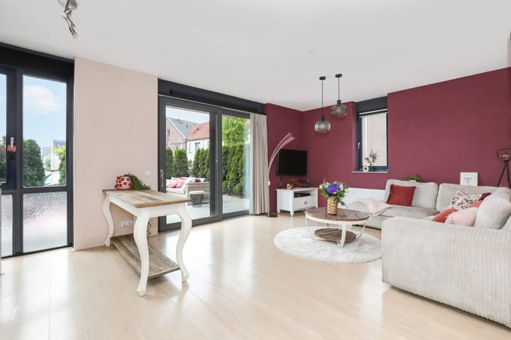 Foto 2 van Bunschoter Veenkamp 50-A