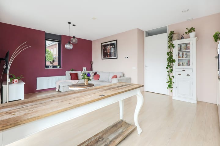 Foto 3 van Bunschoter Veenkamp 50-A