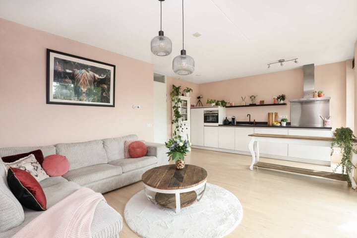 Foto 6 van Bunschoter Veenkamp 50-A