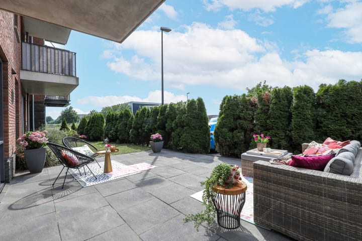 Foto 10 van Bunschoter Veenkamp 50-A