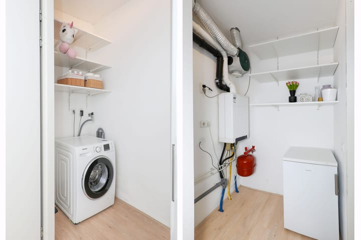 Foto 17 van Bunschoter Veenkamp 50-A