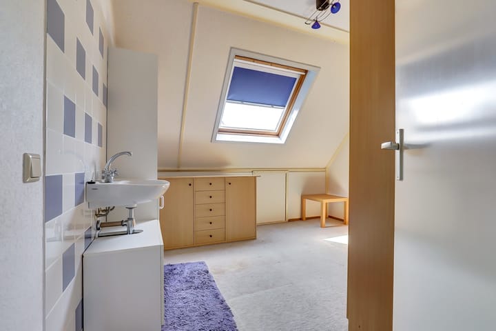 Foto 25 van 't Jufferblock 54