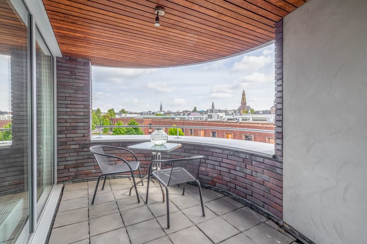 Foto 3 van Westerhaven 8-9