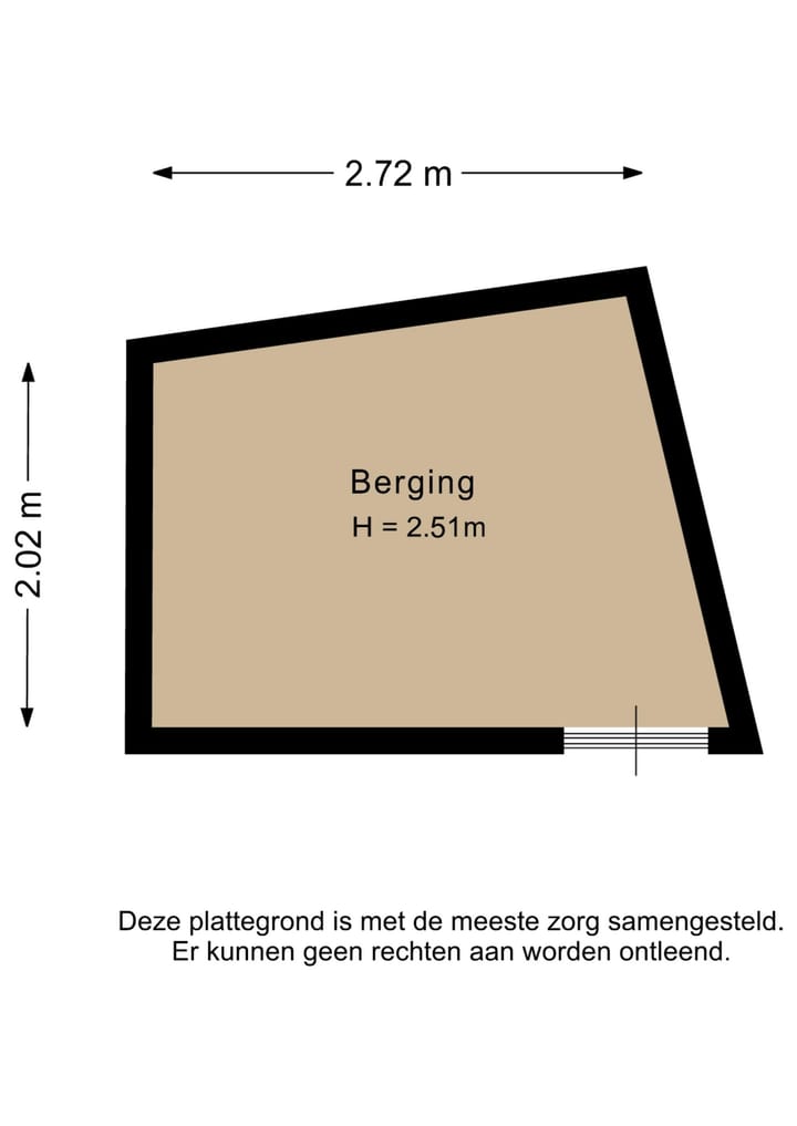 Foto 50 van Westerhaven 8-9