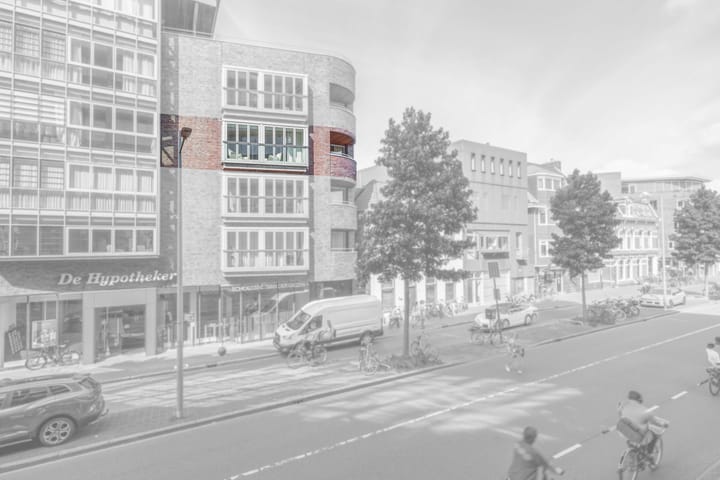 Foto 7 van Westerhaven 8-9