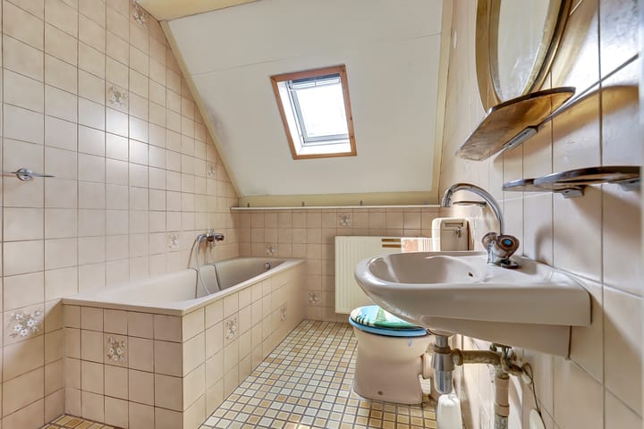 Foto 31 van 't Jufferblock 54