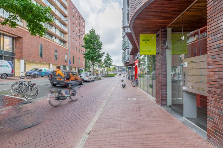 Foto 8 van Westerhaven 8-9