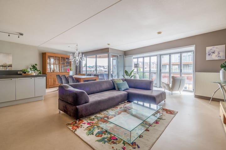 Foto 13 van Westerhaven 8-9