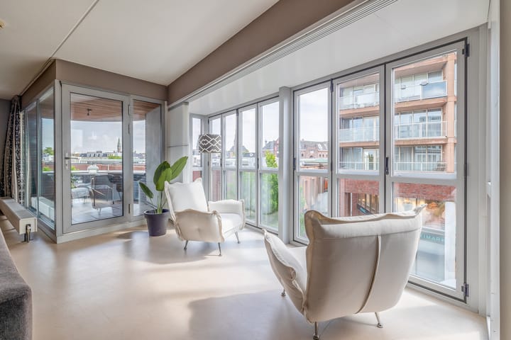 Foto 14 van Westerhaven 8-9