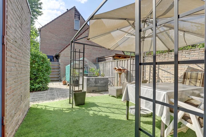 Foto 36 van 't Jufferblock 54