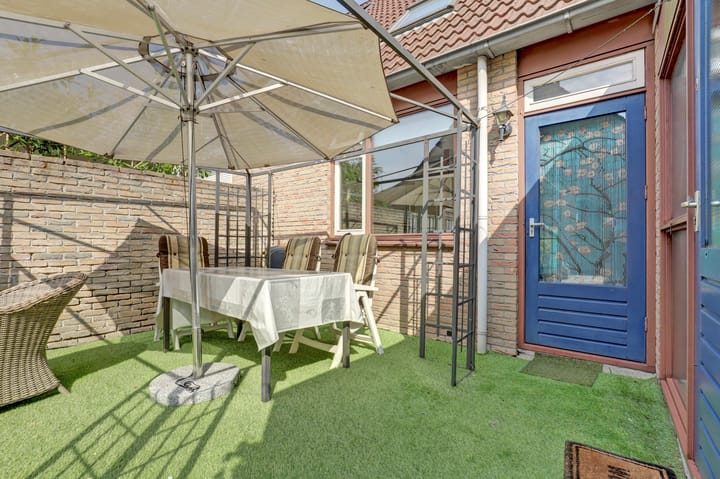 Foto 37 van 't Jufferblock 54