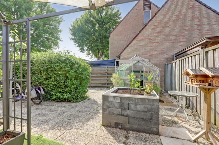 Foto 38 van 't Jufferblock 54