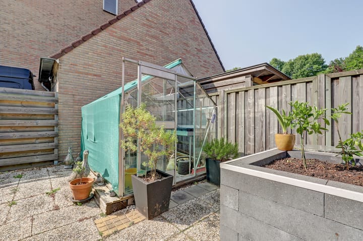 Foto 39 van 't Jufferblock 54