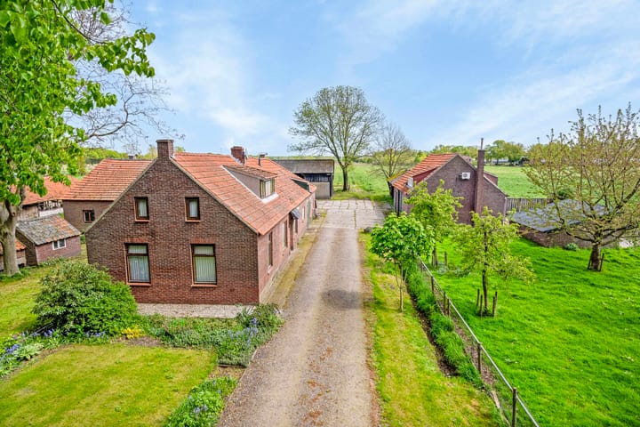 Kanaaldijk 2, Nederweert