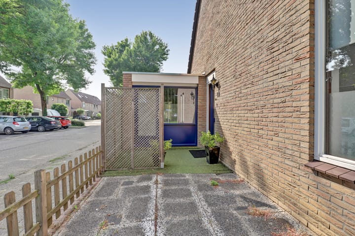 Foto 40 van 't Jufferblock 54