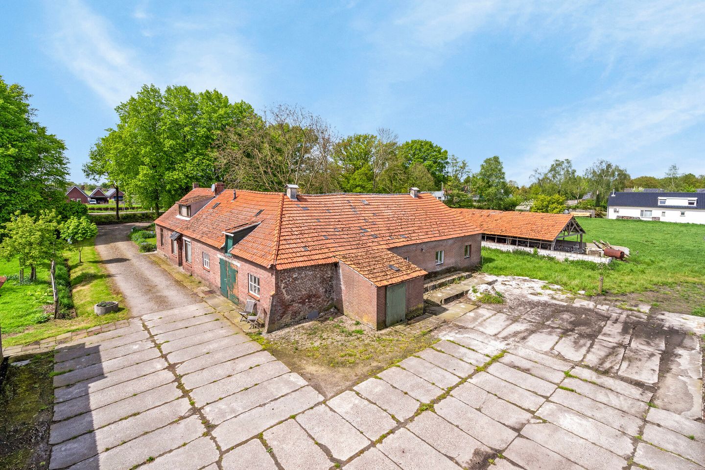 View photo 4 of Kanaaldijk 2