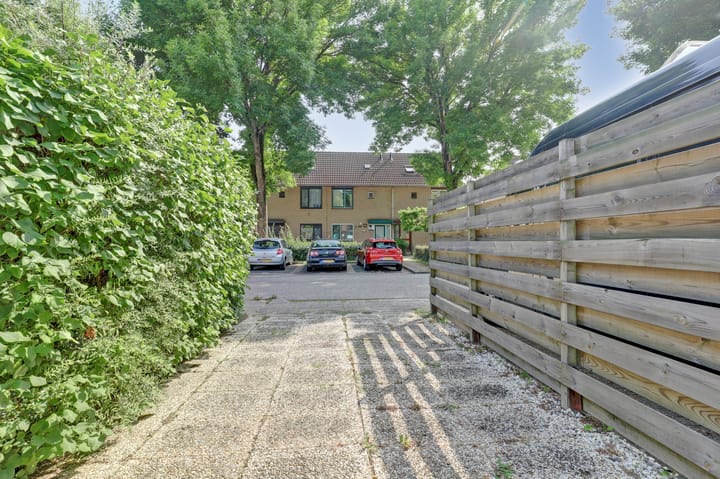 Foto 41 van 't Jufferblock 54