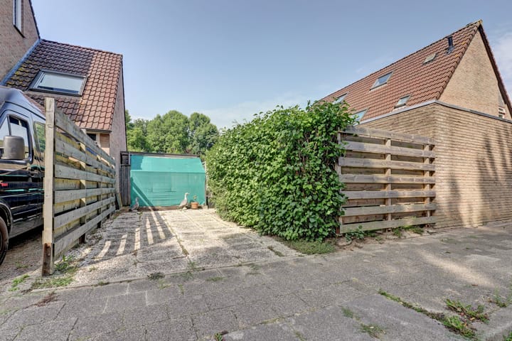 Foto 42 van 't Jufferblock 54