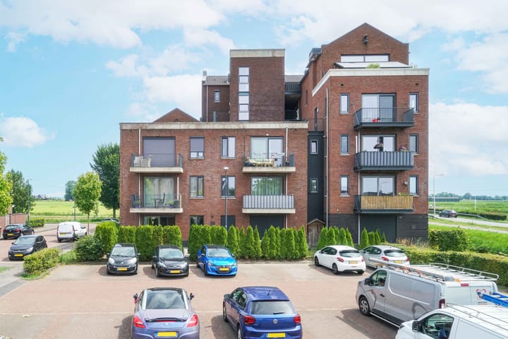 Foto 23 van Bunschoter Veenkamp 50-A